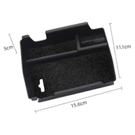 Organizador Porta Treco Premium para Jeep Compass 2022+ | Mantenha Tudo no Lugar! - imagem 4