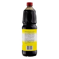 Aji-No-Shoyu Molho De Soja Preto 1000 Ml - imagem 3