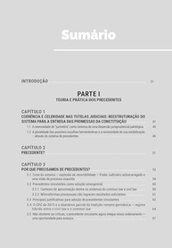 Manual de Precedentes no Processo Civil e do Trabalho: 3ª Edição - Domine o Sistema! - imagem 5