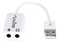 Adaptador P2 para USB: Som de Qualidade no PS5, PS4, PC e Notebook - imagem 5