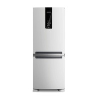 Geladeira Frost Free Brastemp Inverse 447L Branca - Modernidade e Eficiência no seu Lar - imagem 1