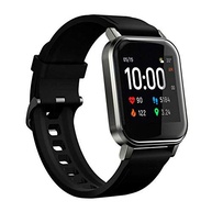 Smartwatch Haylou Watch 2 LS02: Estilo, Tecnologia e Bateria Incrível no Brasil - imagem 3