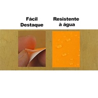 Adesivos Fosforescentes Brilham no Escuro - Unicórnios e Estrelas para Decoração de Quarto Infantil - imagem 4