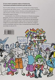 Devassos no Paraíso (4ª Ed.): A História Completa da Homossexualidade no Brasil - imagem 3