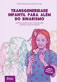 Transgeneridade Infantil: Inclusão e Políticas Públicas no Brasil - imagem 2