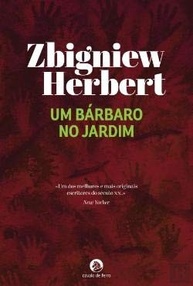 Um Bárbaro no Jardim: Uma Jornada Literária pela História e Arte Europeia - imagem 1