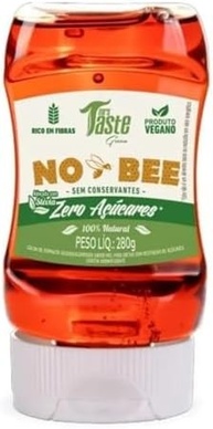 NO BEE - MEL FREE - 280G - Mrs Taste - imagem 2