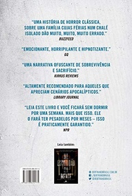 O Chalé no Fim do Mundo: Suspense e Terror que Inspirou o Filme "Batem à Porta" - imagem 3