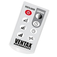 Controle Remoto Original Ventax para Ventilador de Teto 110V – Conforto Inteligente no Alcance da Mão - imagem 2