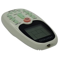 Controle Remoto para Ar Condicionado Split Komeco ZH/KZ01 – Praticidade e Conforto no Alcance das Mãos - imagem 4