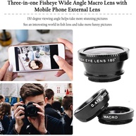 Lente 3 em 1 para Celular: Fotos Profissionais no Bolso! - imagem 4