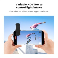 Filtro ND e CPL K&F Concept: Fotos Profissionais no Celular! - imagem 4