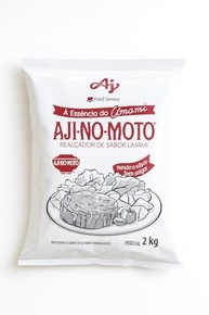AJI-NO-MOTO® REFIL 2KG - imagem 2