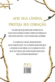 O Príncipe Cruel (Vol. 1 O Povo do Ar) - Holly Black | Intriga e Magia no Reino das Fadas - imagem 3