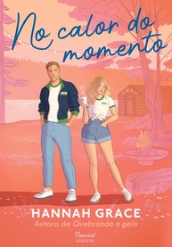 No Calor do Momento: O Romance Ardente de Maple Hills (Livro 2) - imagem 1