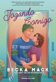 Jogando Comigo: Romance no Gelo que Conquistou o TikTok - imagem 1