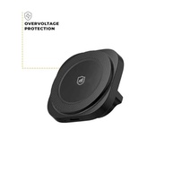 Suporte Veicular Gshield Tank Car Wireless 15W: Carregamento Turbo MagSafe no seu Carro! - imagem 4