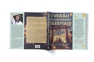 O Verão das Lanternas Celestiais: Mistério, Romance e Sobrenatural no Japão - imagem 5