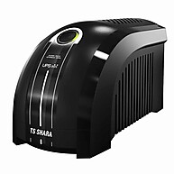 Nobreak 600VA Shara: Proteja Seus Equipamentos! - imagem 1