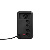 Nobreak Interativo ATTIV Seno 700VA Bivolt Intelbras - imagem 5