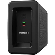 Nobreak Attiv 1200VA: Proteja Seus Eletrônicos! - imagem 1