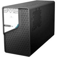 Nobreak SMS Tech 1400VA: Proteja Seus Equipamentos! - imagem 1
