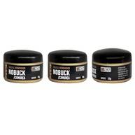 Kit 3 Mousse Renovador para Coturno Nobuck e Camurça E905 - imagem 5