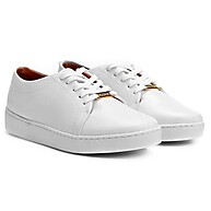 Tênis Vizzano Feminino Casual Camurça e Nobuck - imagem 2
