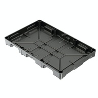 Bandeja de Bateria NOCO BT27S: Segurança e Resistência para Veículos Marítmos, RVs e Trailers - imagem 1