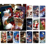 Capinha Papai Noel Pixel: Proteção Festiva! - imagem 2