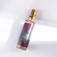 Escandalosa Amakha Paris: O Perfume da Noite - imagem 2