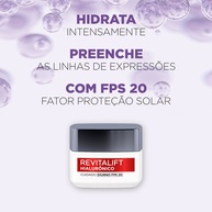 L'Oréal Hialurônico: Kit Anti-Idade Dia + Noite - imagem 2