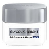 L'Oréal Glycolic Bright: Kit Anti-Marcas Dia + Noite - imagem 2