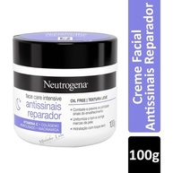 Neutrogena Vitamina C: Kit Antissinais Dia + Noite - imagem 2
