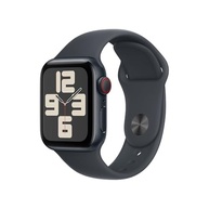 Apple Watch SE GPS + Cellular Meia-Noite 40mm: Conectividade e Saúde no Seu Pulso - imagem 2