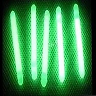 Bastão Luminoso Pesca: Ilumine Suas Noites! - imagem 2