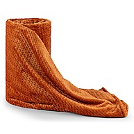 Manta Chevron: Conforto e Aconchego para Suas Noites - imagem 2