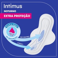 Intimus Noturno: Proteção Imbatível para Suas Noites - imagem 2
