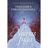 Noivas em Fuga: Romance e Escândalo! - imagem 1