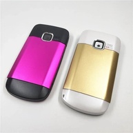 Capa Nokia C3: Reparo Completo e Fácil! - imagem 3