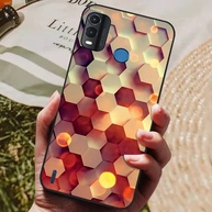 Capa Nokia G11 Plus: Proteção e Estilo! - imagem 3