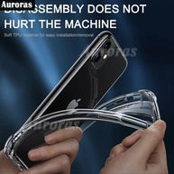Capa Nokia XR21: Proteção Total e Transparente - imagem 3