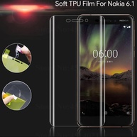 Película Hidrogel Nokia: Proteção Total! - imagem 2