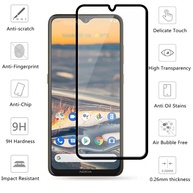 Película Nokia 5.3: Proteção 4 em 1! - imagem 3