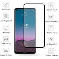 Película Nokia 5.4: Proteção 4 em 1! - imagem 3