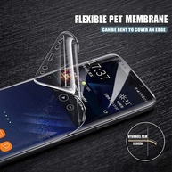 Película Nokia: Proteção Hydrogel 6D Antirrisco - imagem 3