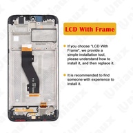 Tela Nokia 3.2: LCD e Touchscreen Original - imagem 3