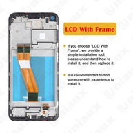 Tela Nokia 5.4: LCD + Touch Original - imagem 3