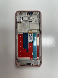 Tela Nokia X20: LCD + Touchscreen Original - imagem 3