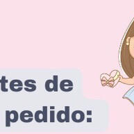 Prendedor de Chupeta Urso Branco Personalizado com Nome - imagem 2